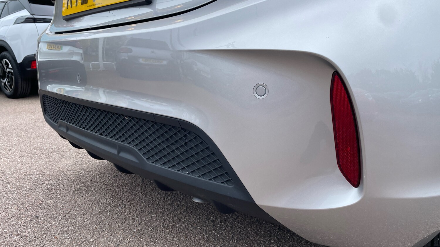 Used MG MG3 2024 for sale - 76175988: Photo 50