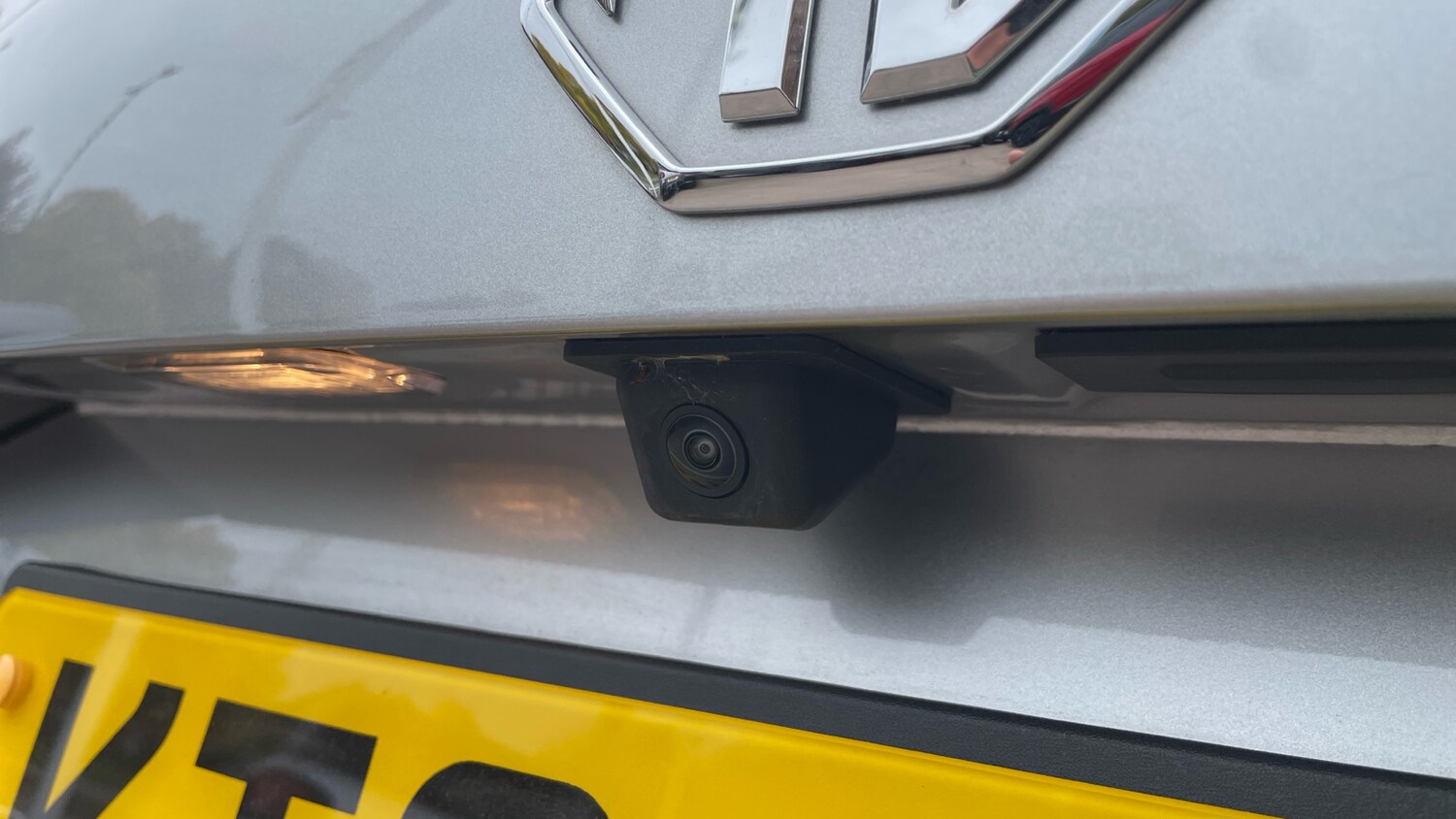 Used MG MG3 2024 for sale - 76175988: Photo 51