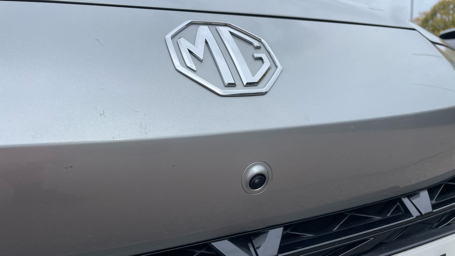 Used MG MG3 2024 for sale - 76175988: Photo 52