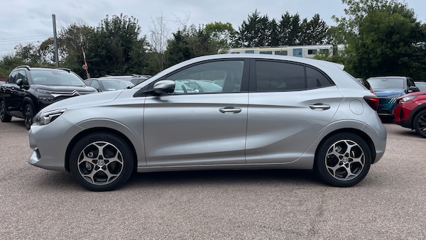 Used MG MG3 2024 for sale - 76175988: Photo 6