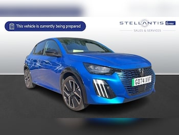 Used Peugeot 208 2025 for sale - 79076813: Photo