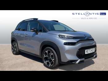 2024 - 1.2 PureTech MAX SUV 5dr Petrol Manual Euro 6 (s/s) (110 ps)