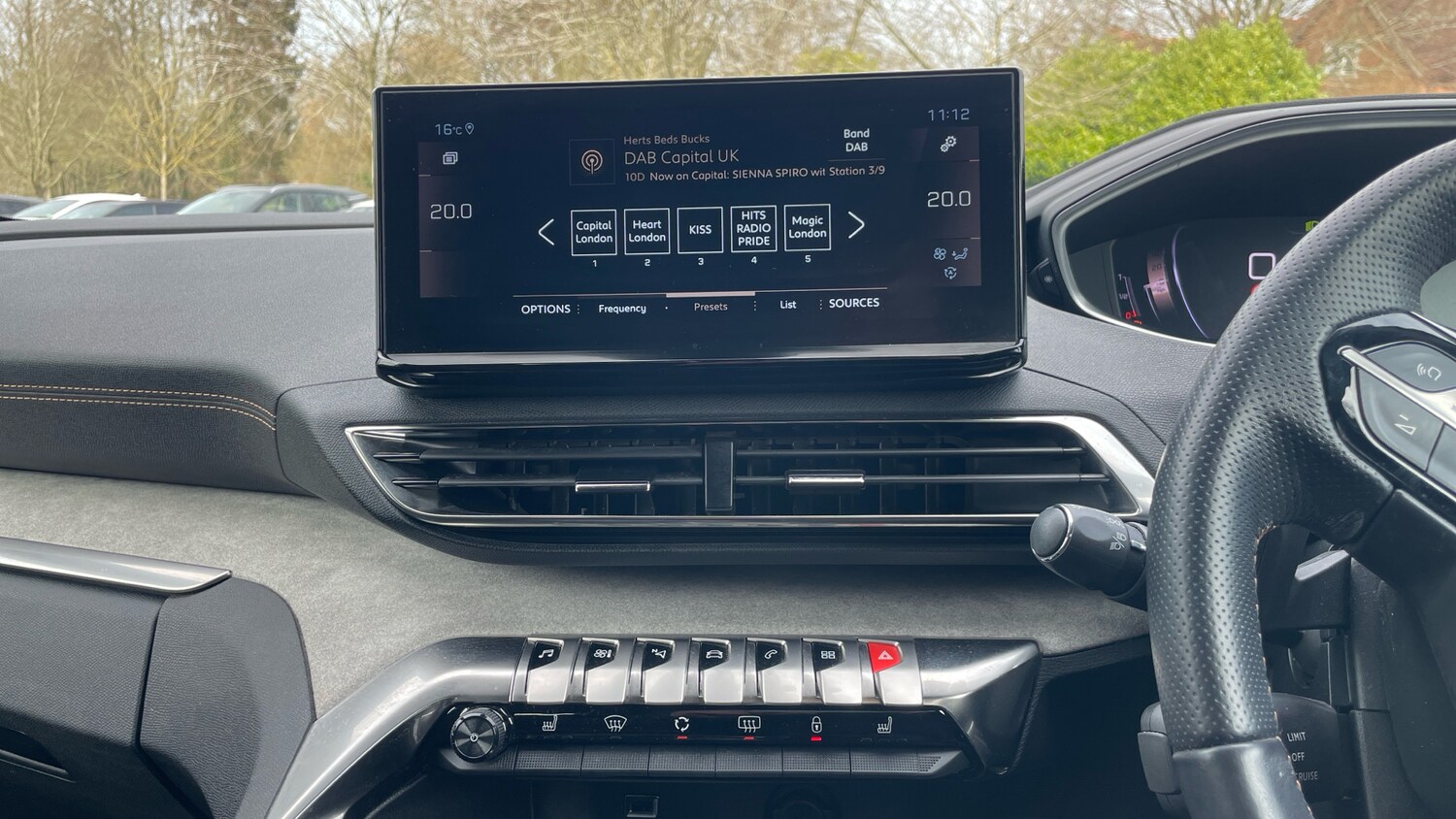 Used Peugeot 5008 2023 for sale - 77910154: Photo 10