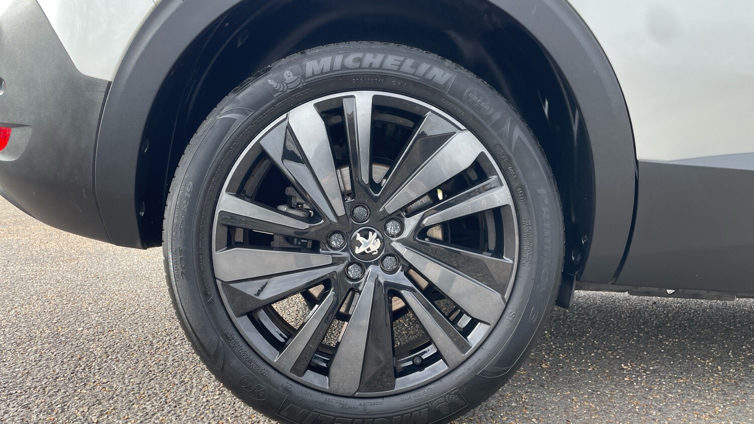 Used Peugeot 5008 2023 for sale - 77910154: Photo 14