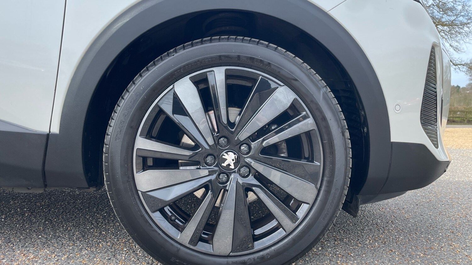 Used Peugeot 5008 2023 for sale - 77910154: Photo 15