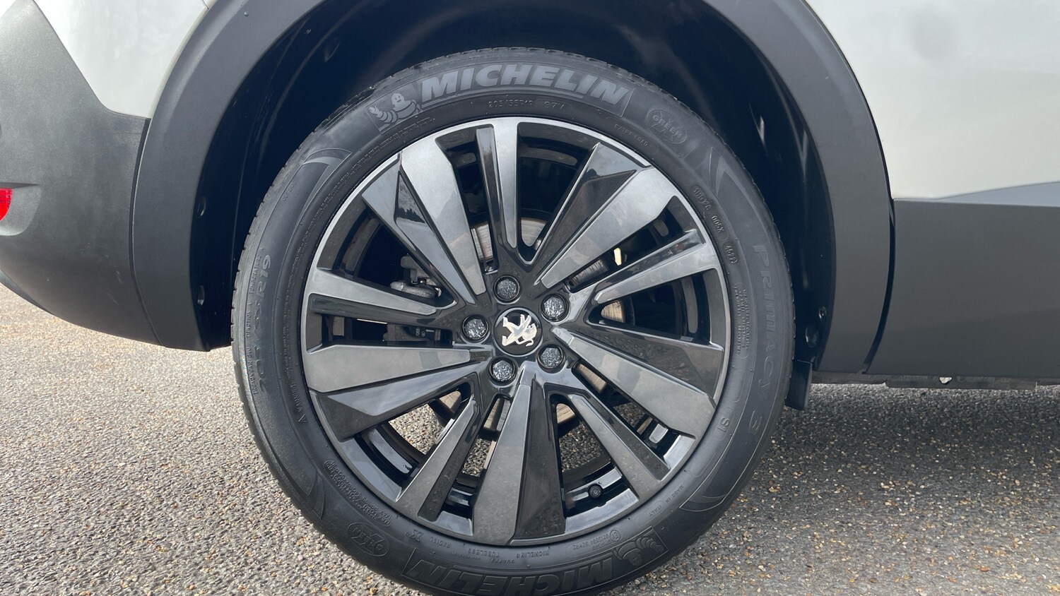 Used Peugeot 5008 2023 for sale - 77910154: Photo 16