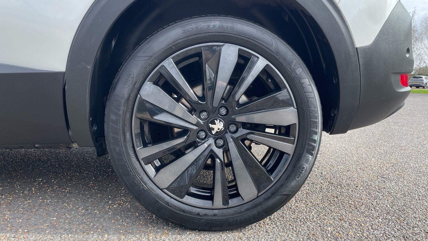 Used Peugeot 5008 2023 for sale - 77910154: Photo 17