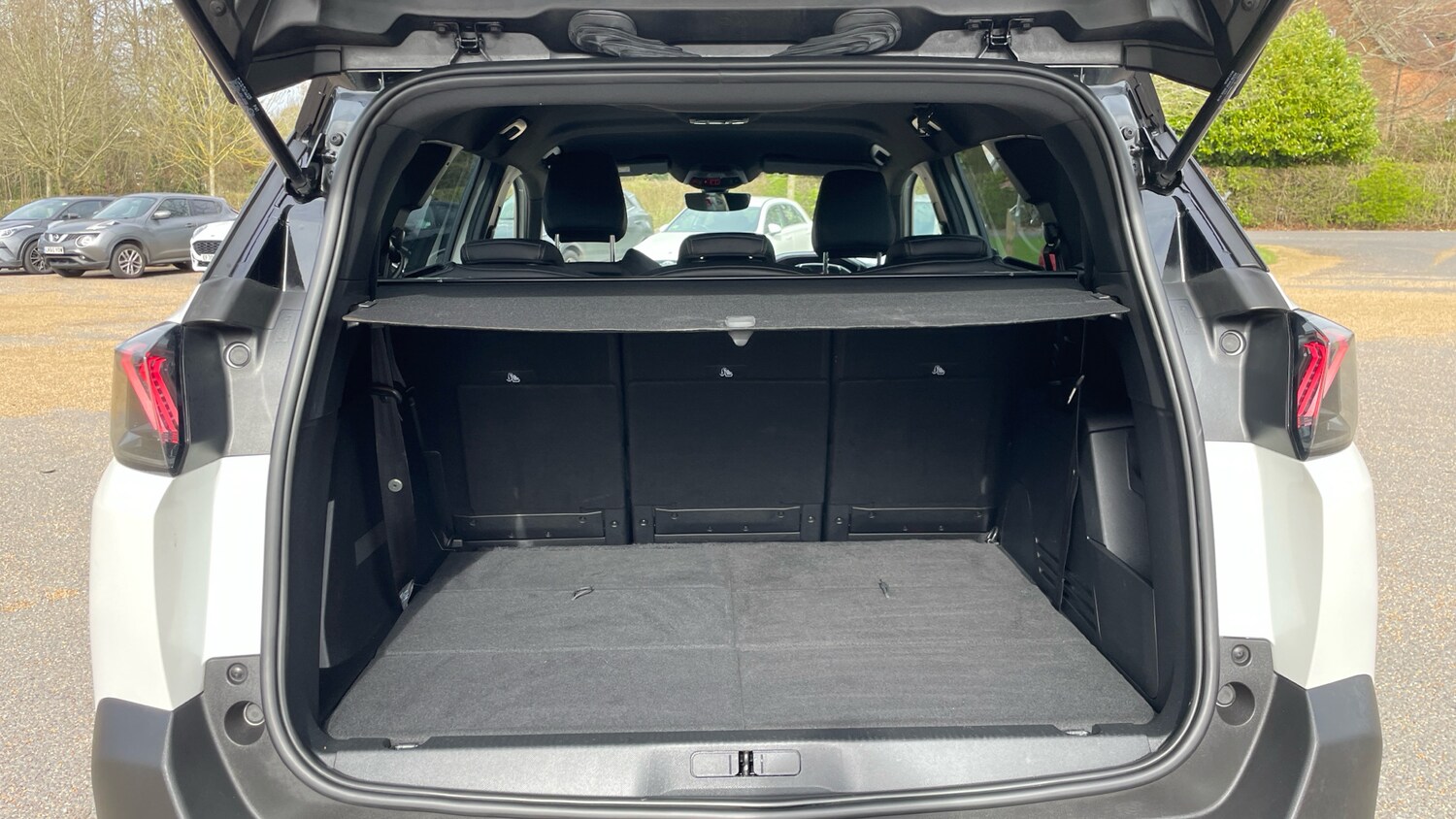 Used Peugeot 5008 2023 for sale - 77910154: Photo 19