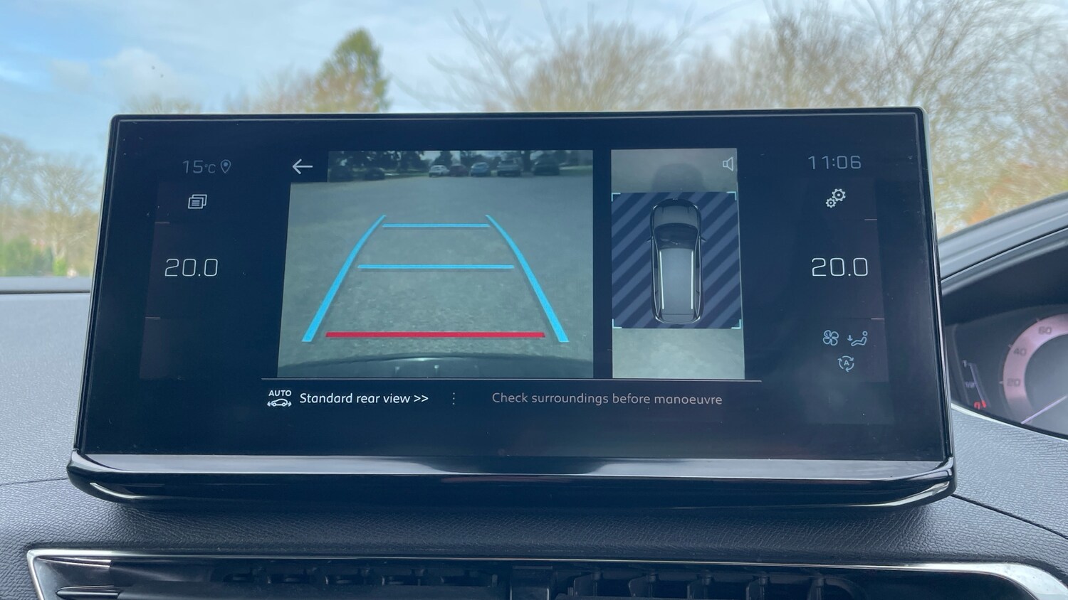 Used Peugeot 5008 2023 for sale - 77910154: Photo 29