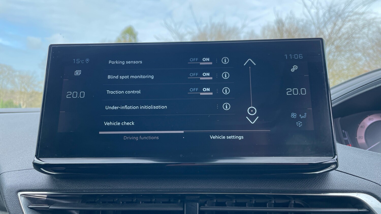 Used Peugeot 5008 2023 for sale - 77910154: Photo 31