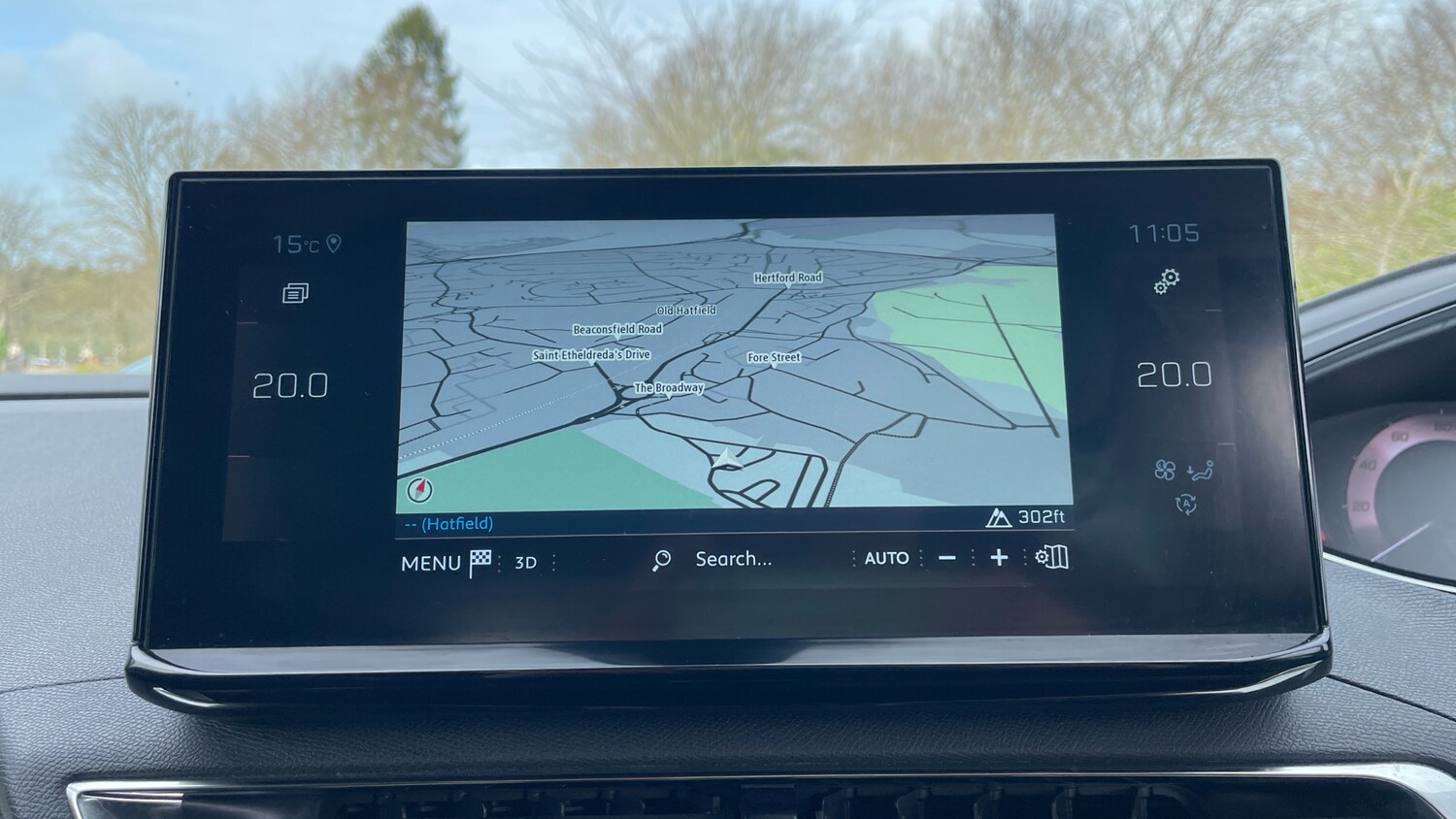 Used Peugeot 5008 2023 for sale - 77910154: Photo 32