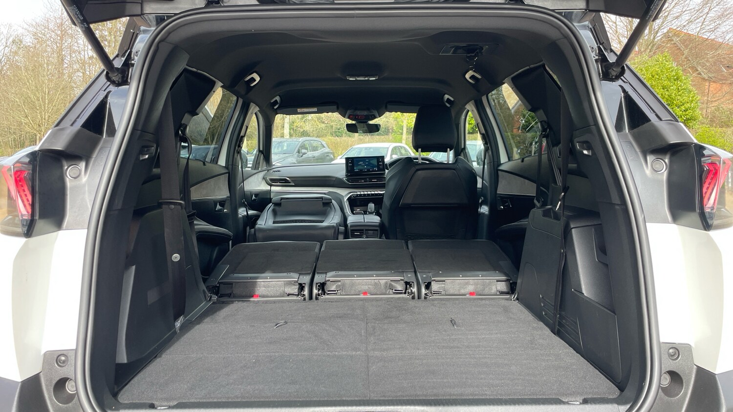 Used Peugeot 5008 2023 for sale - 77910154: Photo 38