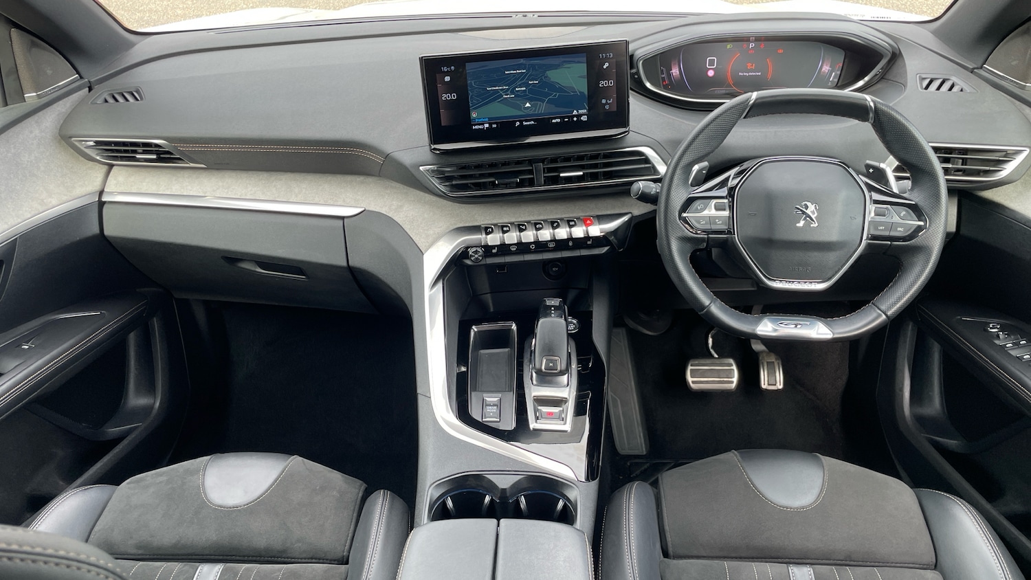 Used Peugeot 5008 2023 for sale - 77910154: Photo 4