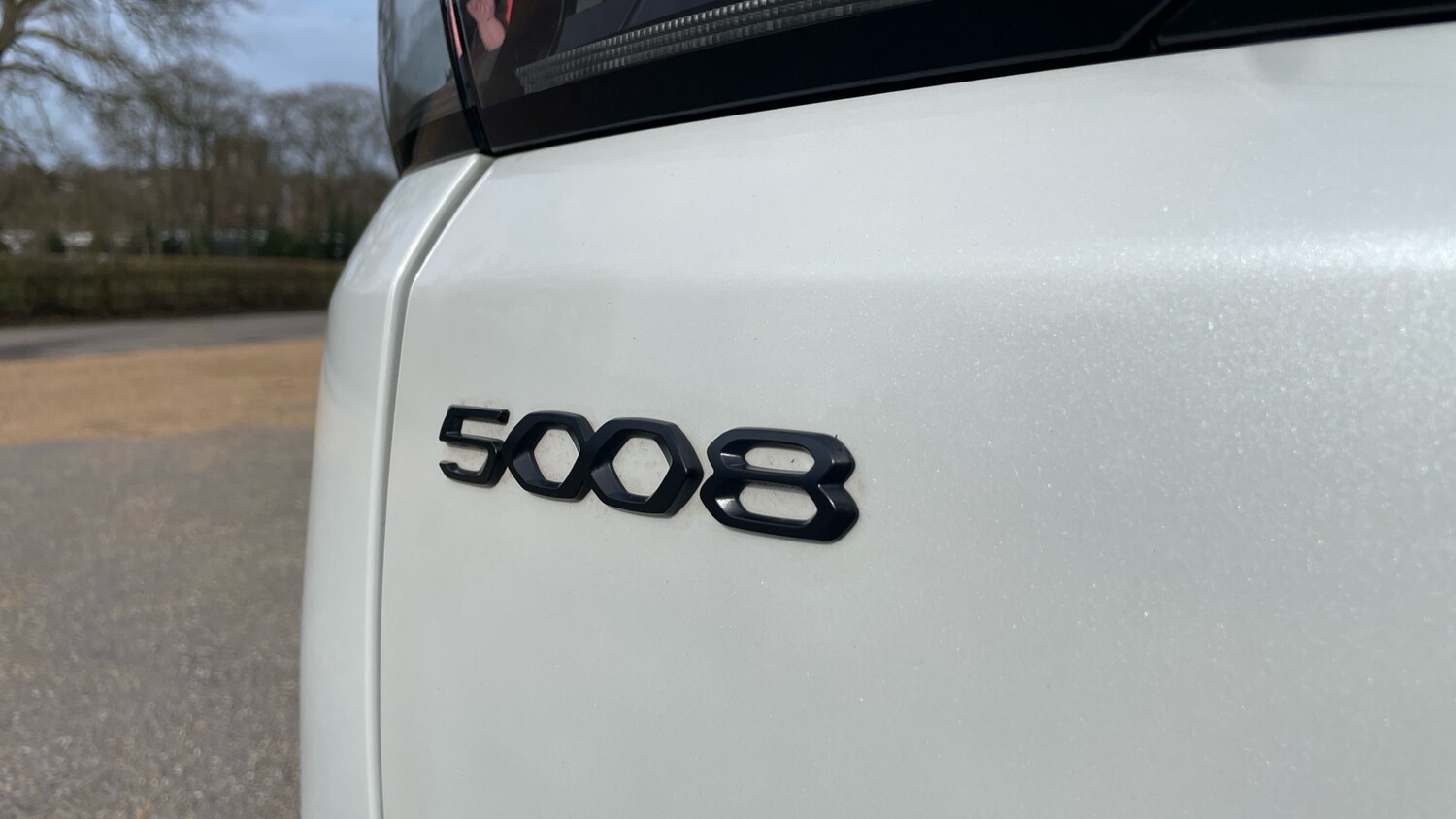 Used Peugeot 5008 2023 for sale - 77910154: Photo 44