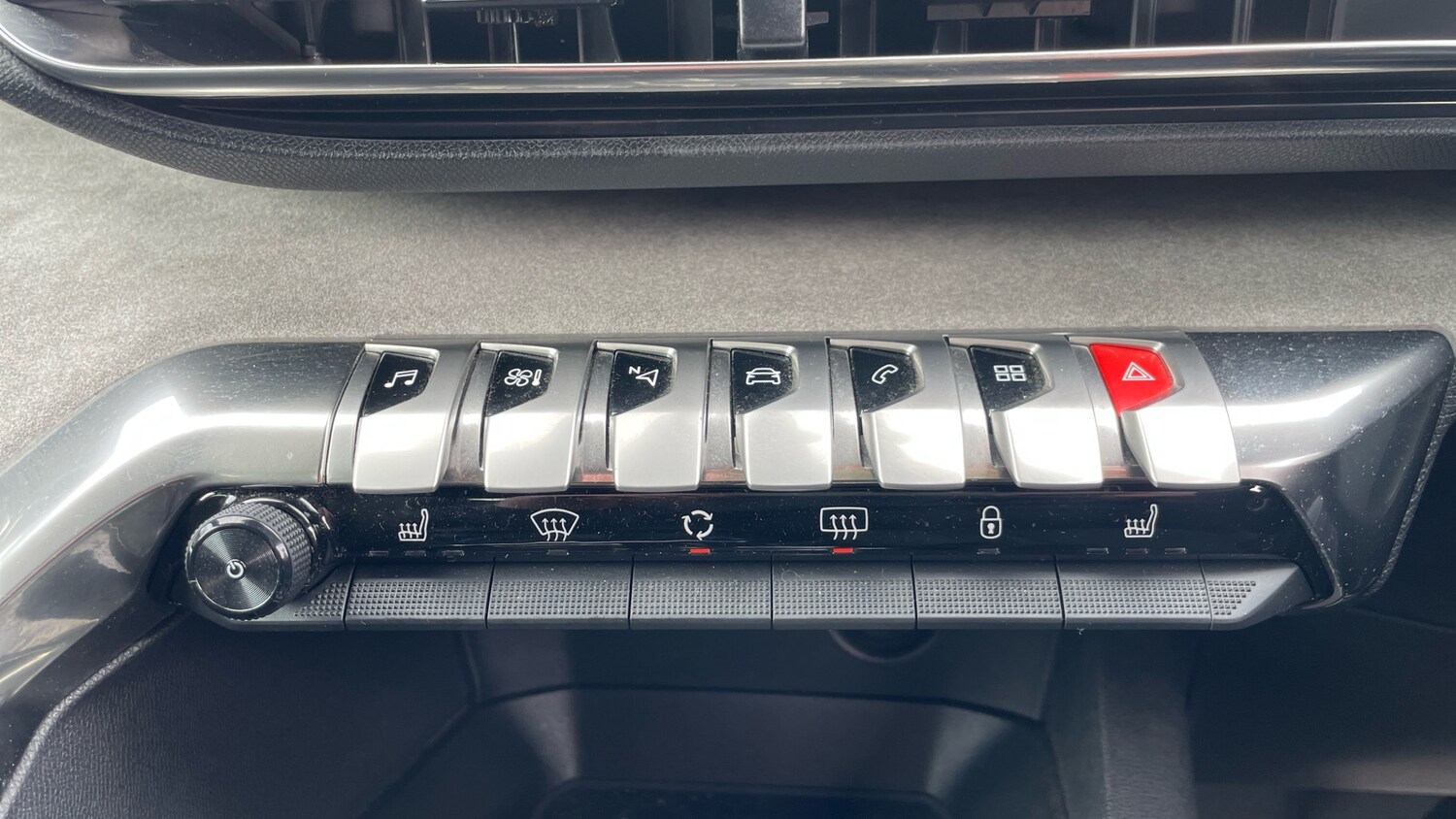 Used Peugeot 5008 2023 for sale - 77910154: Photo 48