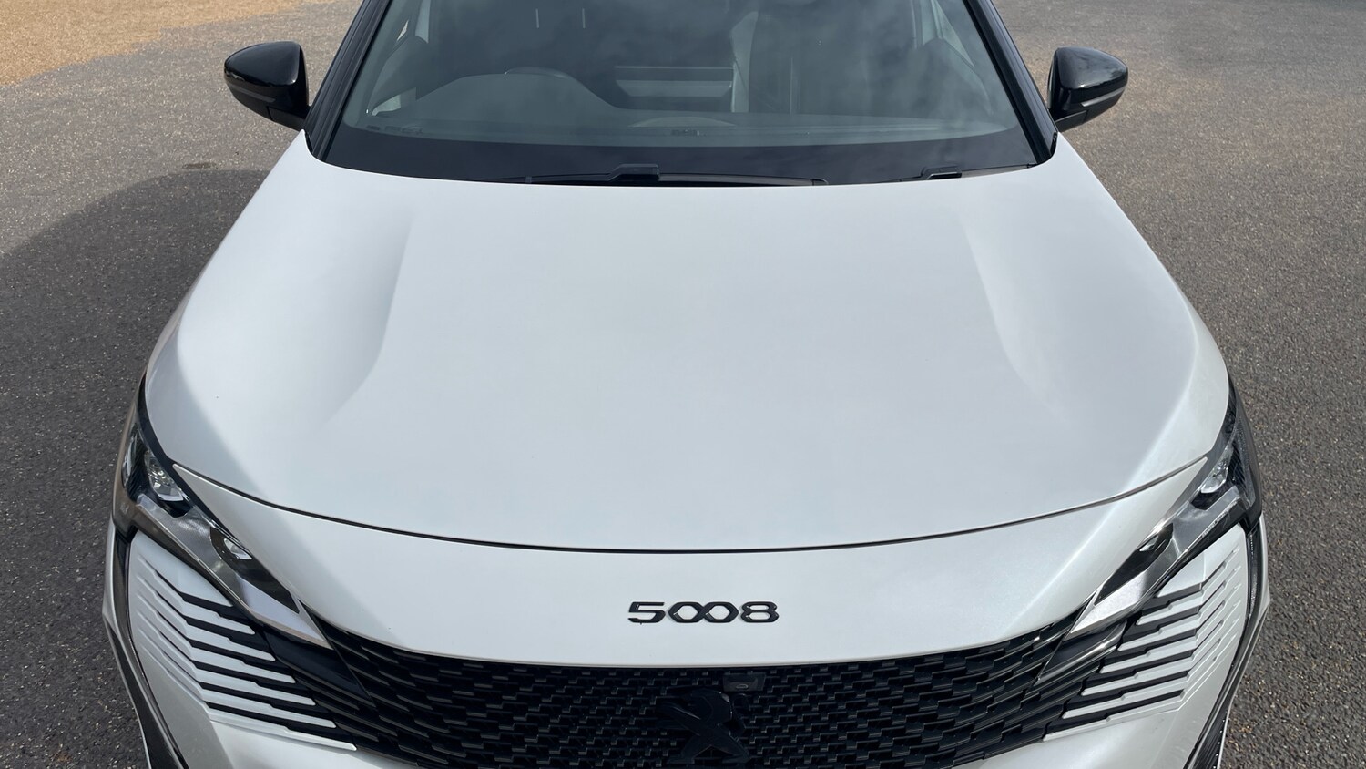 Used Peugeot 5008 2023 for sale - 77910154: Photo 56