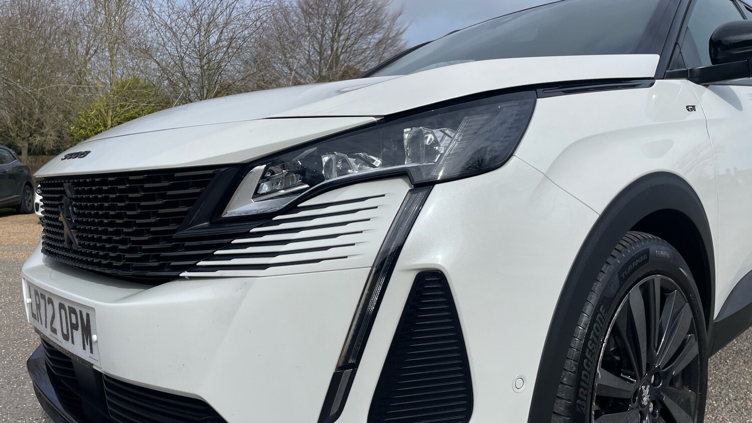 Used Peugeot 5008 2023 for sale - 77910154: Photo 57