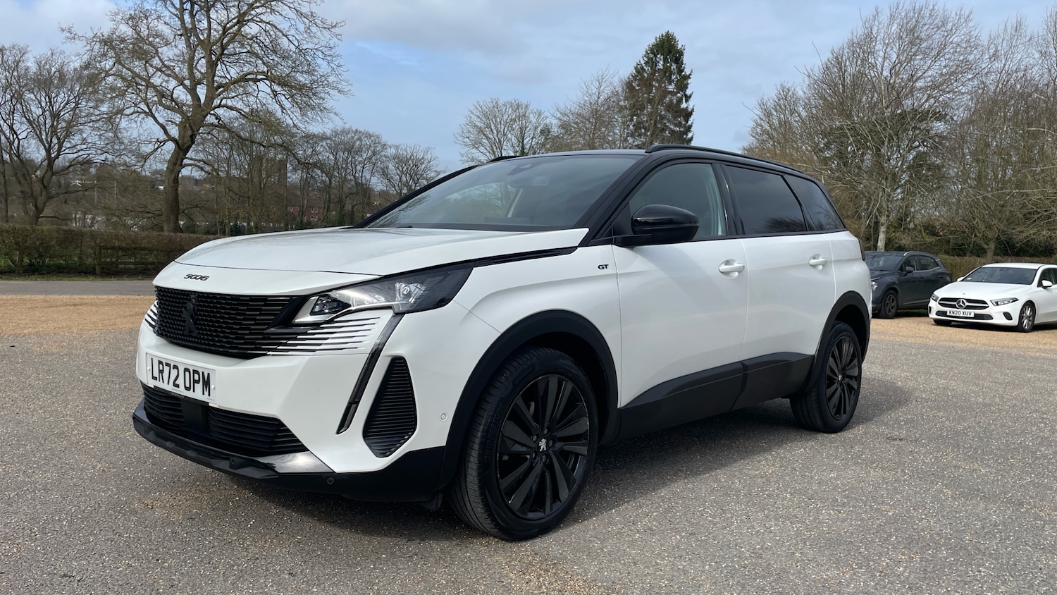 Used Peugeot 5008 2023 for sale - 77910154: Photo 7