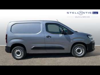 Used Peugeot Partner 2025 for sale - 74489762: Photo