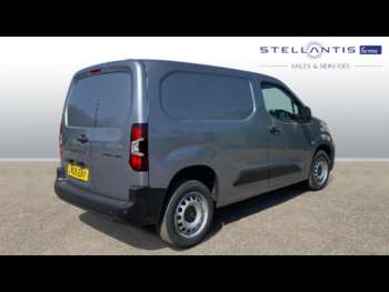 Used Peugeot Partner 2025 for sale - 74489762: Photo