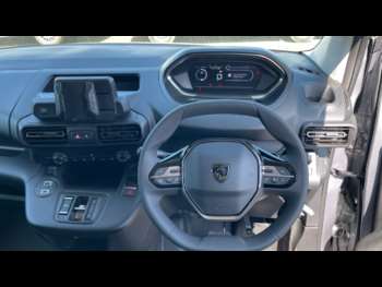 Used Peugeot Partner 2025 for sale - 74489762: Photo