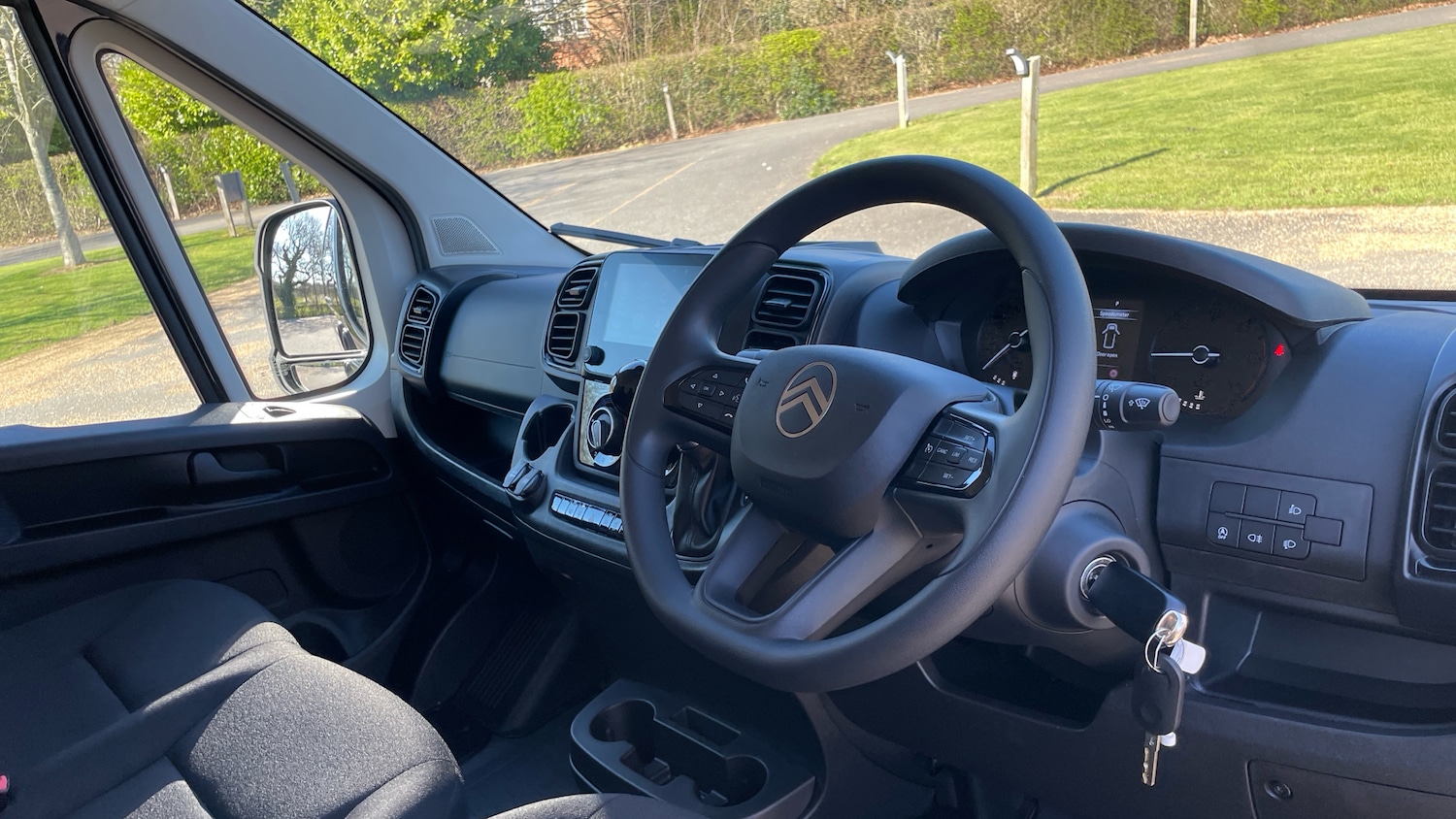 Used Citroen Relay 2026 for sale - 77959119: Photo 11