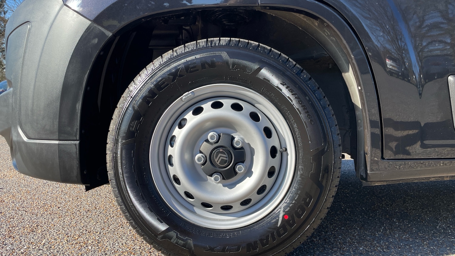 Used Citroen Relay 2026 for sale - 77959119: Photo 14