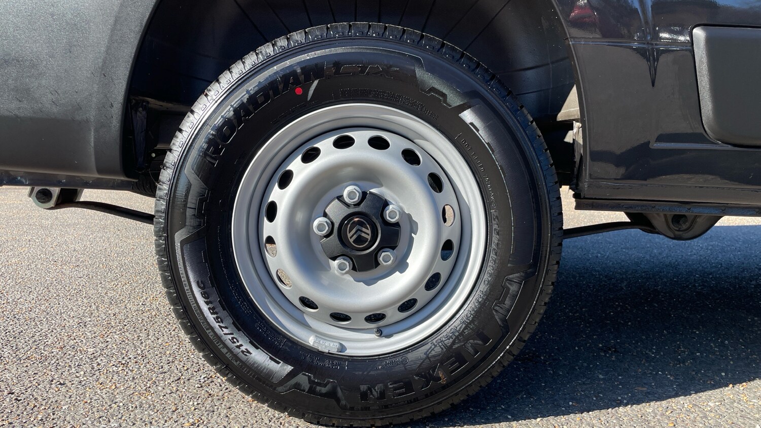 Used Citroen Relay 2026 for sale - 77959119: Photo 16