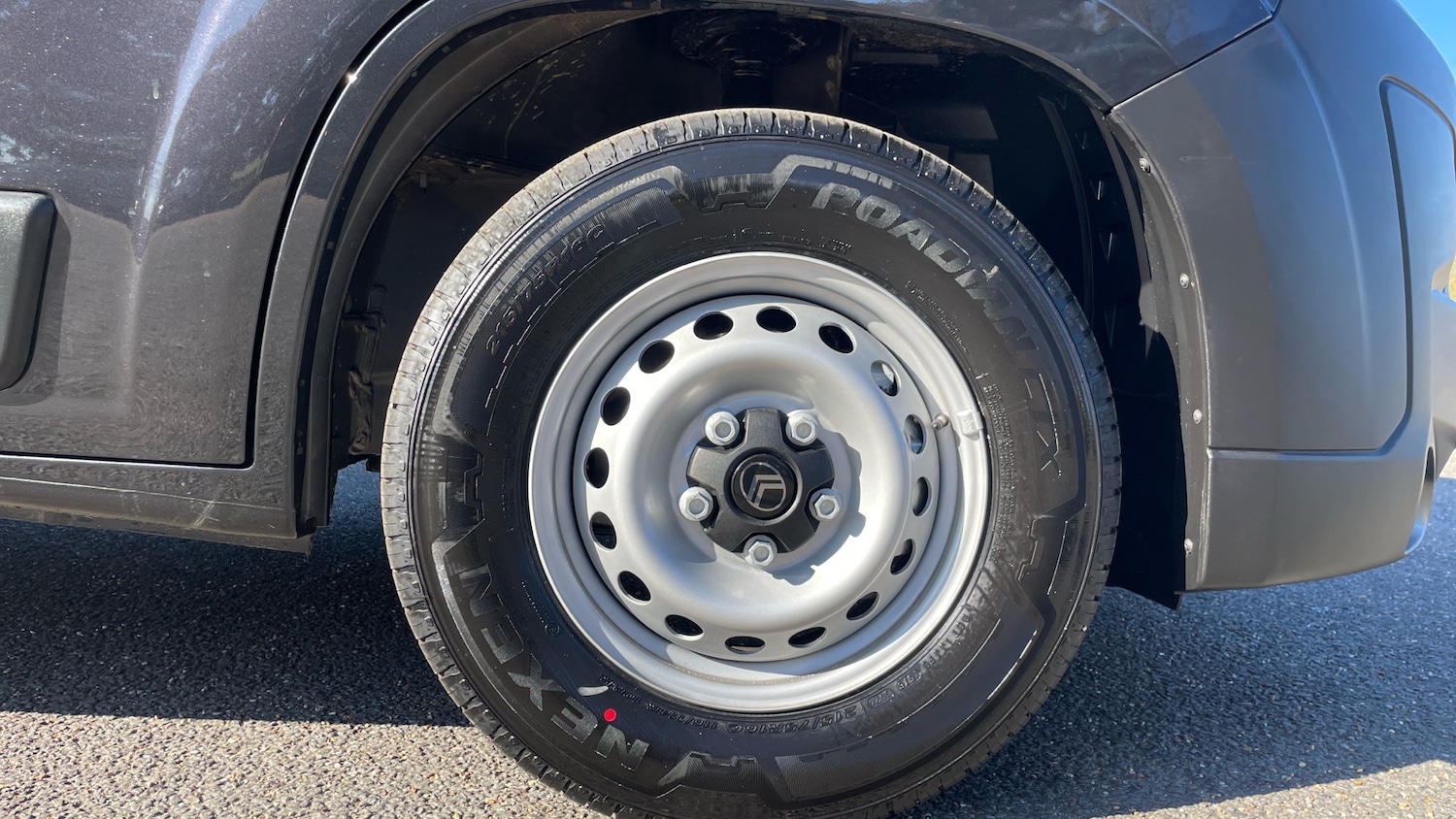 Used Citroen Relay 2026 for sale - 77959119: Photo 17