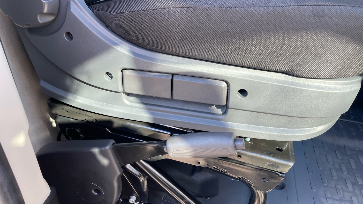 Used Citroen Relay 2026 for sale - 77959119: Photo 21