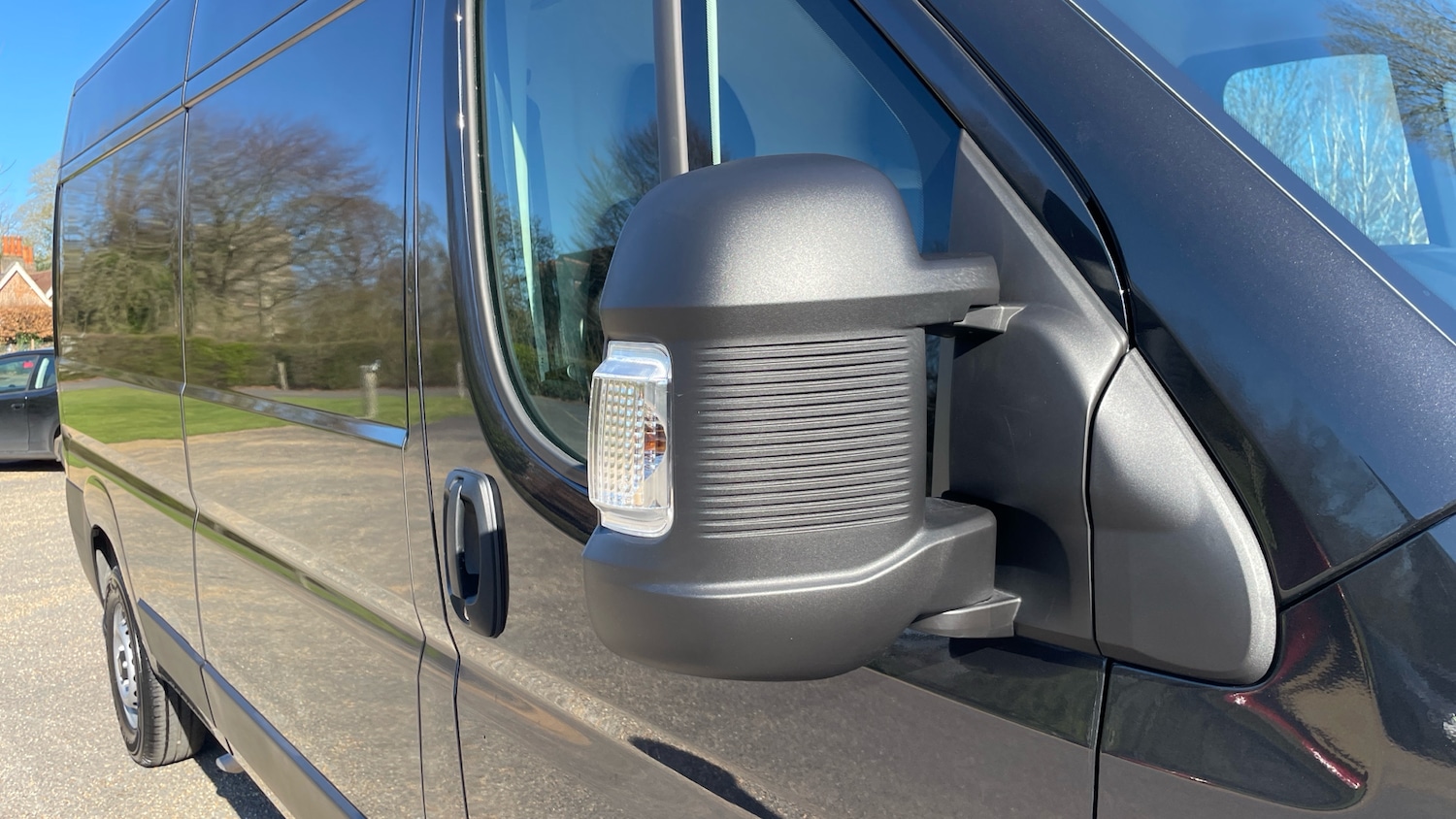 Used Citroen Relay 2026 for sale - 77959119: Photo 35