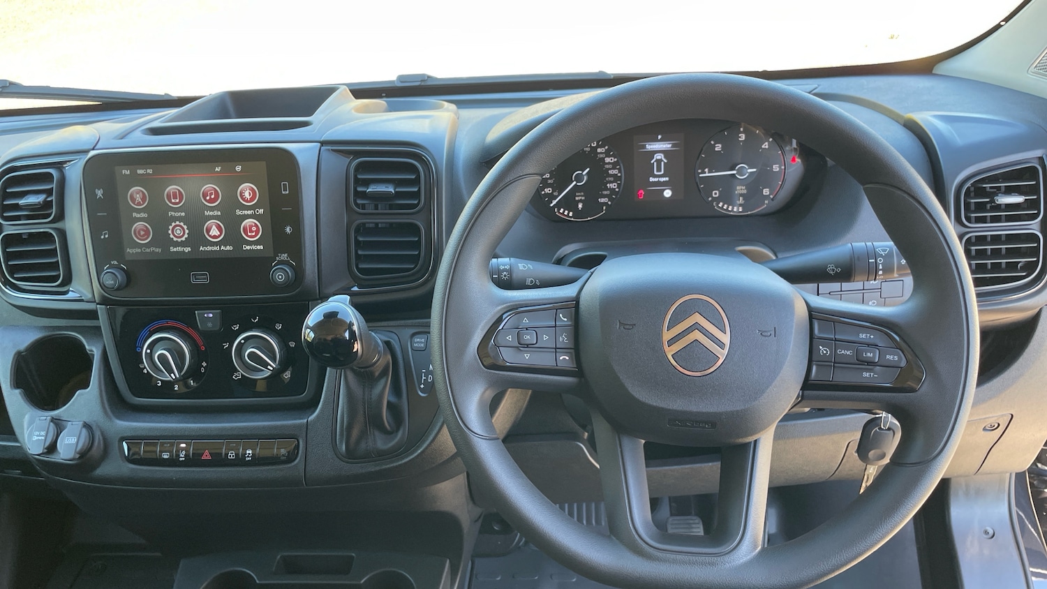 Used Citroen Relay 2026 for sale - 77959119: Photo 4