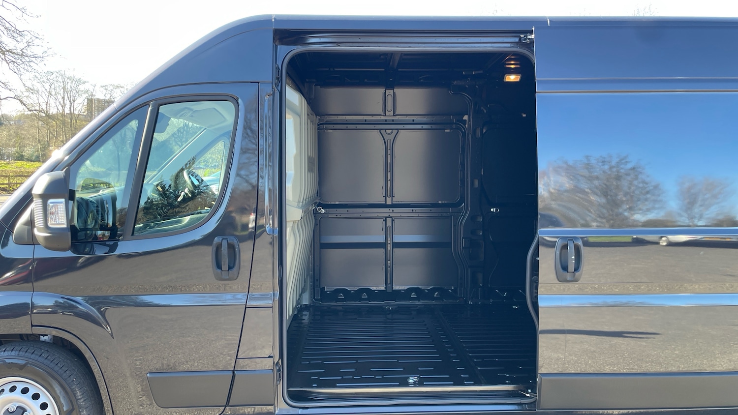 Used Citroen Relay 2026 for sale - 77959119: Photo 42