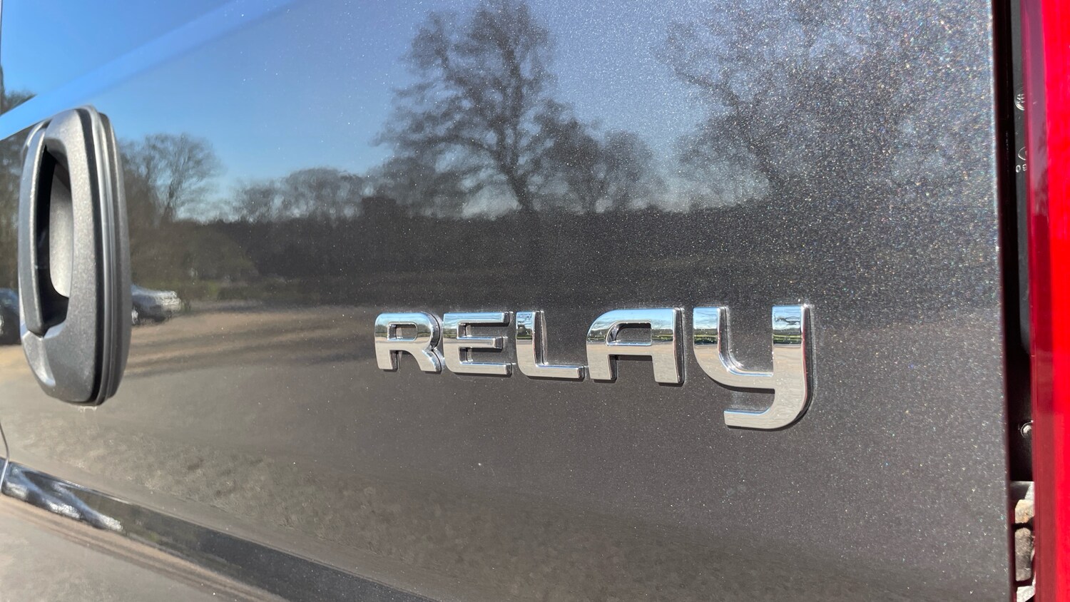 Used Citroen Relay 2026 for sale - 77959119: Photo 43