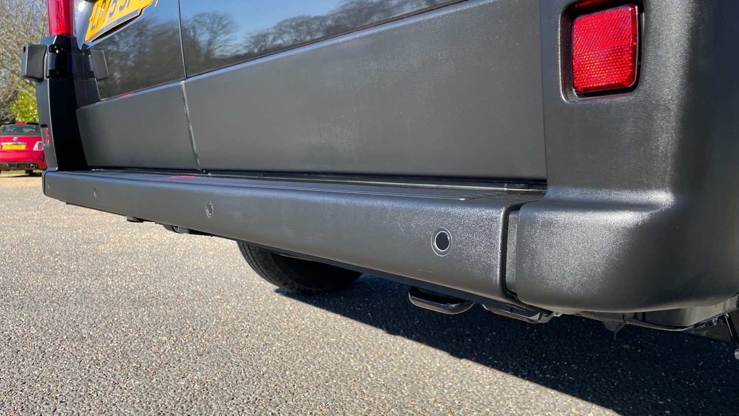 Used Citroen Relay 2026 for sale - 77959119: Photo 49