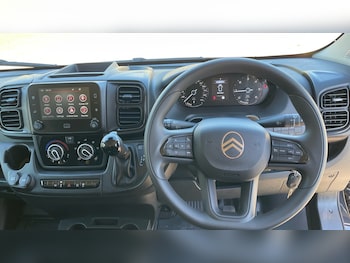 Used Citroen Relay 2026 for sale - 77959119: Photo