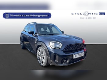 Used MINI Countryman 2023 for sale - 77724532: Photo
