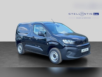 Used Peugeot Partner 2026 for sale - 79159639: Photo