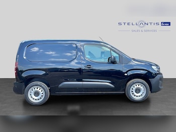 Used Peugeot Partner 2026 for sale - 79159639: Photo