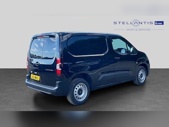 Used Peugeot Partner 2026 for sale - 79159639: Photo