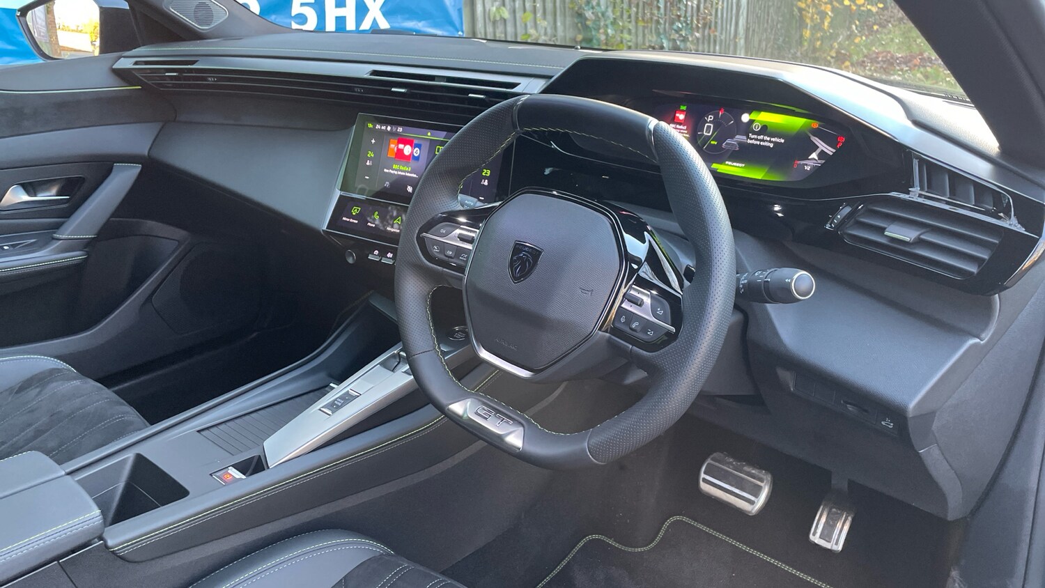 Used Peugeot 408 2024 for sale - 78008396: Photo 11