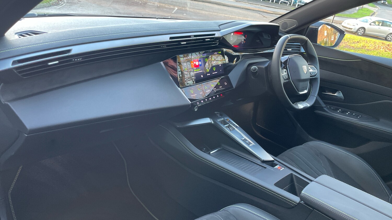 Used Peugeot 408 2024 for sale - 78008396: Photo 12