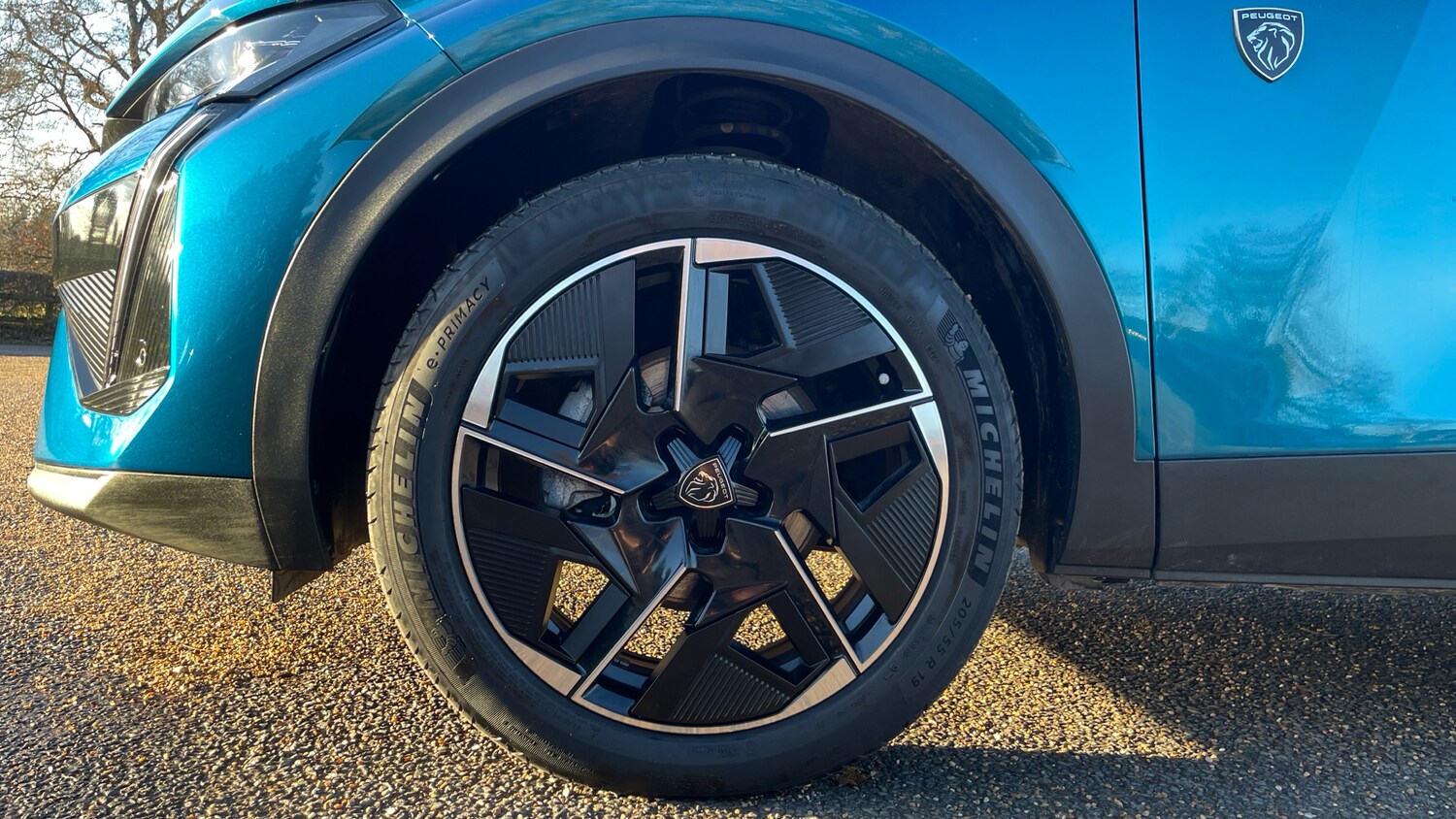 Used Peugeot 408 2024 for sale - 78008396: Photo 14