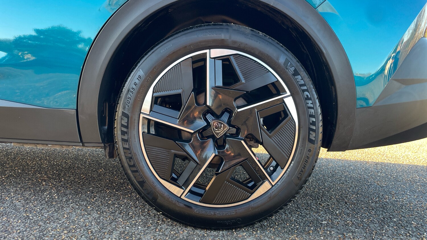 Used Peugeot 408 2024 for sale - 78008396: Photo 15