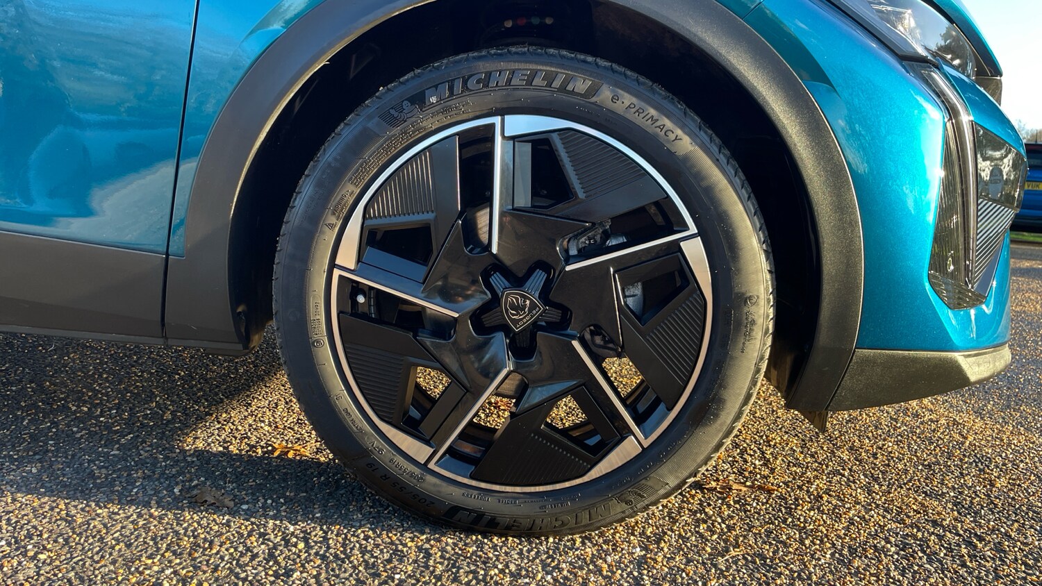 Used Peugeot 408 2024 for sale - 78008396: Photo 17