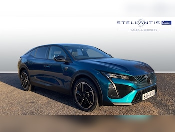 Used Peugeot 408 2024 for sale - 78008396: Photo