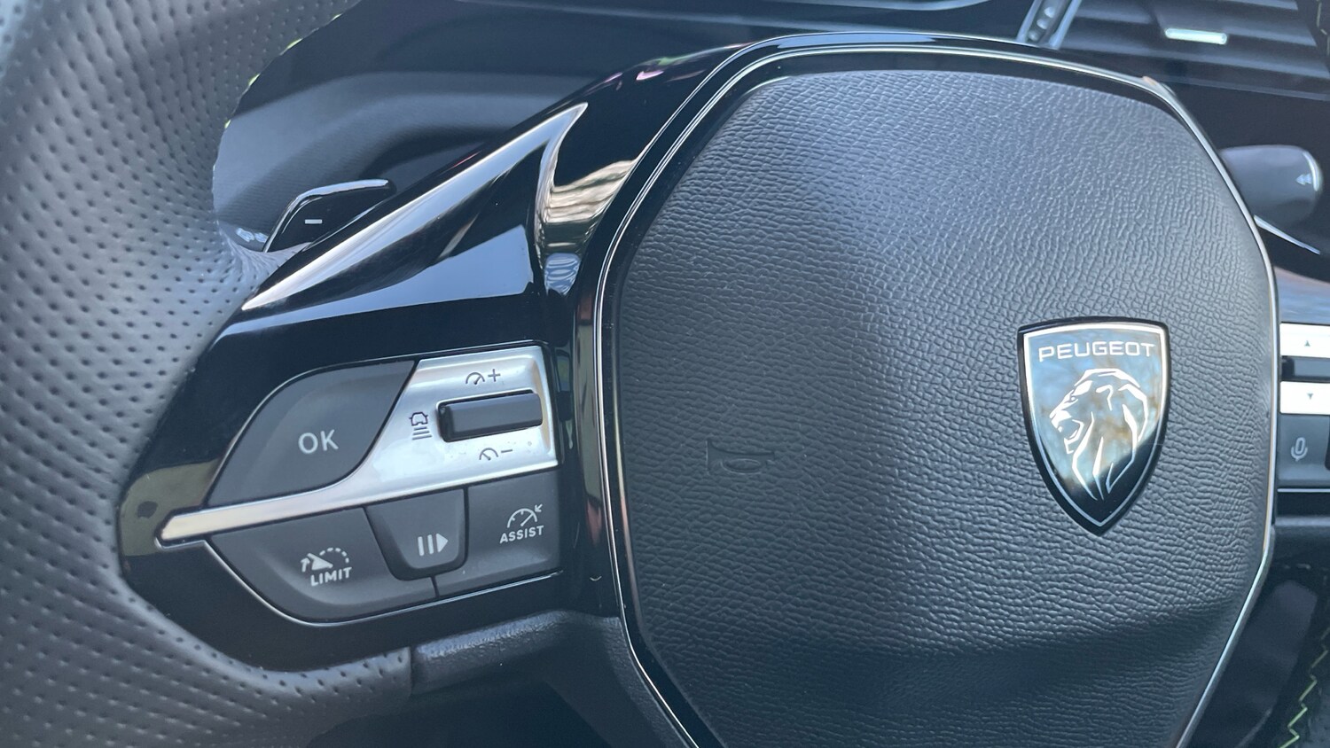 Used Peugeot 408 2024 for sale - 78008396: Photo 23