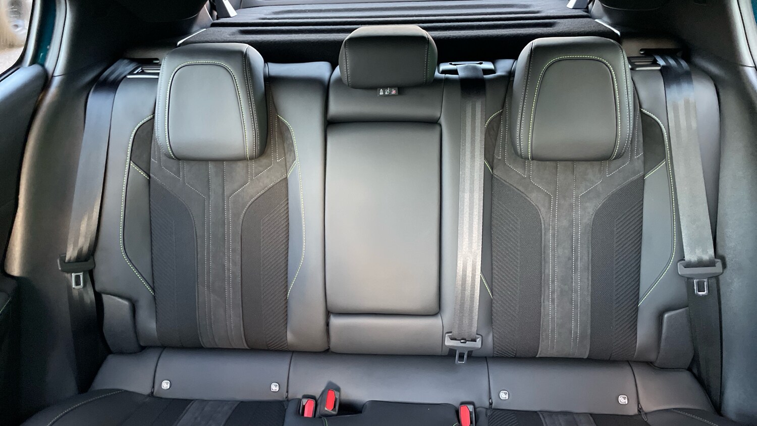 Used Peugeot 408 2024 for sale - 78008396: Photo 25