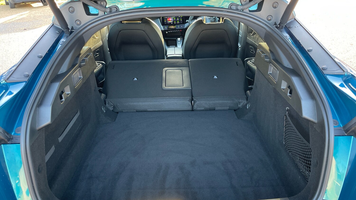 Used Peugeot 408 2024 for sale - 78008396: Photo 38