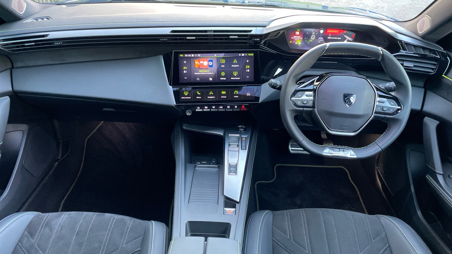 Used Peugeot 408 2024 for sale - 78008396: Photo 4